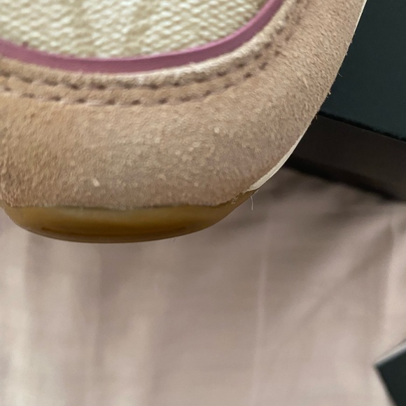 Coach sneakers Shoes, Pre owned - Picture 5 of 10